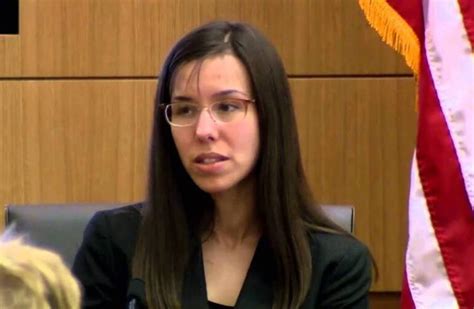 jodi arias nude|Jodi Arias Trial: If I Killed Travis, I Would Beg For The Death ...